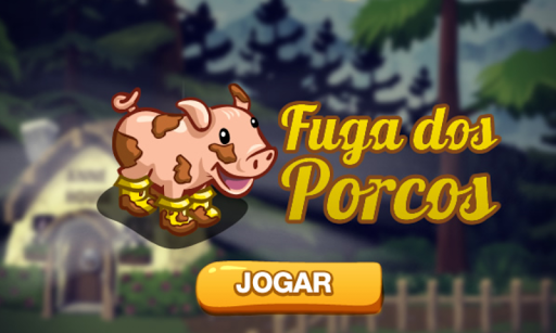 Porco Fugitivo