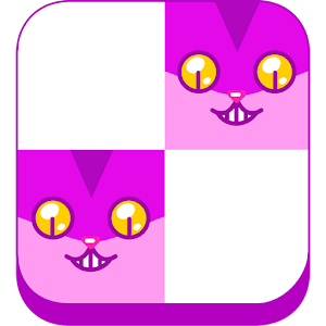 Step on the MEOW Tile for PC and MAC