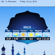 ramadan 2025 prayer times edmonton