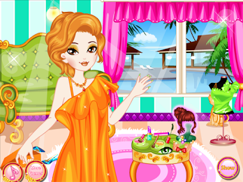 Emma Nail Design poster 5