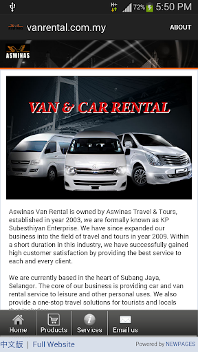 vanrental.com.my