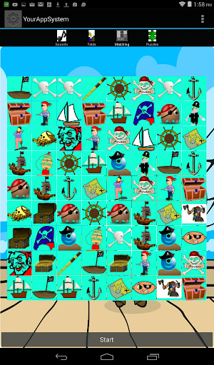 【免費教育App】Pirate Ship Games For Kids-APP點子