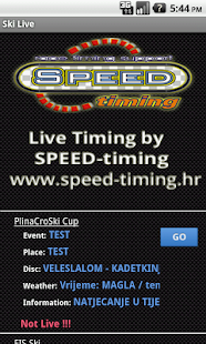 How to install Ski live lastet apk for pc