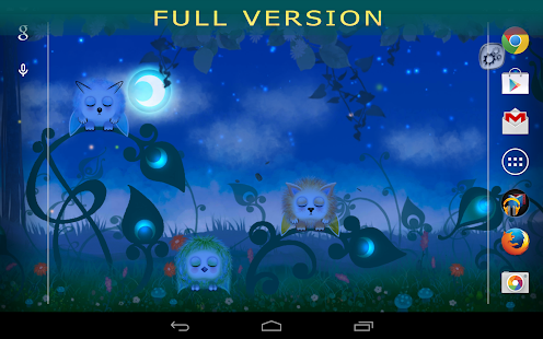 Familiars Lite Screenshots 15