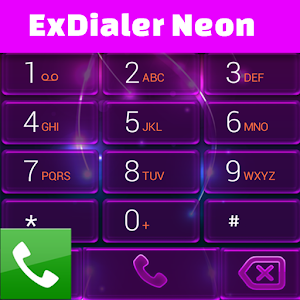 ExDialer Neon 1.7