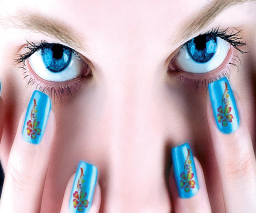 Nail Design Ideas