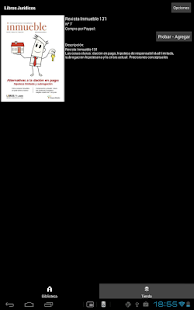 How to download Libros Jurídicos - Doopress patch 2.1 apk for laptop