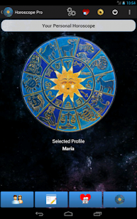 Daily Horoscope - Android Apps on Google Play