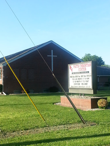 Faith Christian Center 