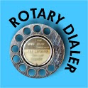 Rotary Dialer PRO logo