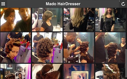 How to get Mado Hairdresser lastet apk for android