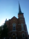 St.Paul's United Methodist Church