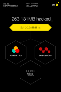   Cut and Hack- screenshot thumbnail   