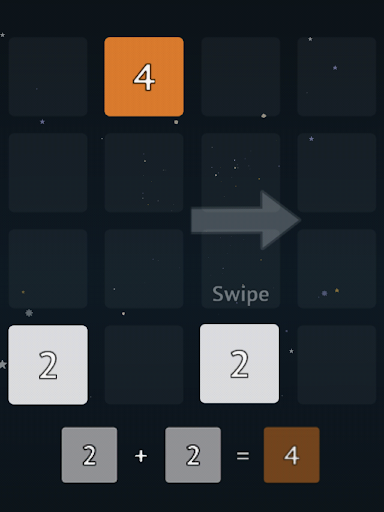 【免費解謎App】2048 for Android Wear-APP點子