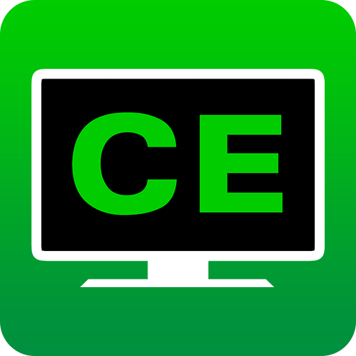 CE Webinar mobile app LOGO-APP點子