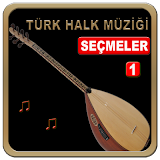 Halk Müziği Seçmeleri-1