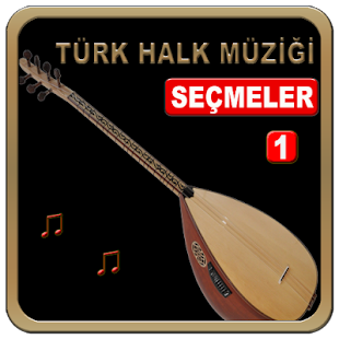 Halk Müziği Seçmeleri-1(圖1)-速報App
