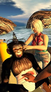 Laika, cavia giustiziera - 7 Screenshots 1