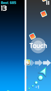 How to mod Cube Fall patch 1.2.3 apk for laptop