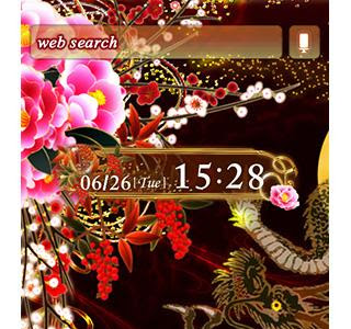 [最新] 和風 android 壁紙 かっこいい 220864