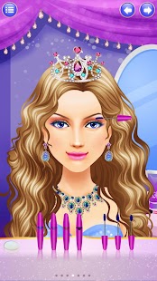 Princess Dress Screenshots 1