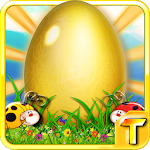Golden Tamago Egg HD Apk