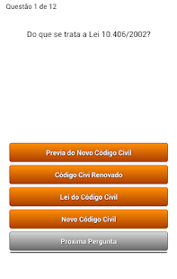 How to install Quiz de Leis patch 0.11.1 apk for bluestacks
