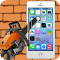 hack astuce Destroy Iphone en français 