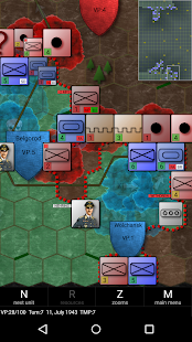 Kursk Biggest Tank Battle FREE Screenshots 7