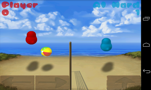 How to install Blobby Volley Deluxe 1.0.11 apk for android