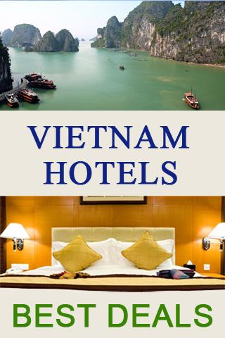 Hotels Best Deals Vietnam