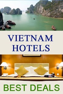 Free Download Hotels Best Deals Vietnam APK
