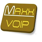 MAXXVOIP  Icon