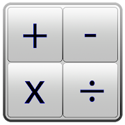 Epsilon Calculator 1.55 Icon