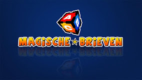 Magische Letters (Nederlands)