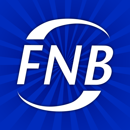 First National Bank Staunton 財經 App LOGO-APP開箱王