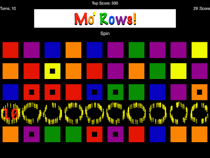 How to install Mo' Rows! patch 1.0 apk for android
