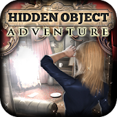 Hidden Object Mirror Mysteries