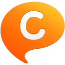 ChatON mobile app icon