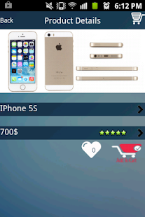 Download Shopping Online Demo APK