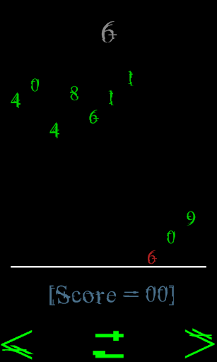 【免費解謎App】Matrix Number Puzzle-APP點子