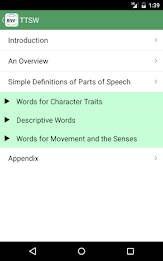 IEW Writing Tools poster 5