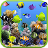 Aquarium Video Live Wallpaper3.0