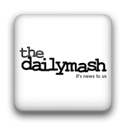 The Daily Mash 1.1 Icon