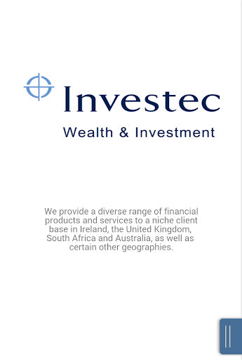 Investec Client View