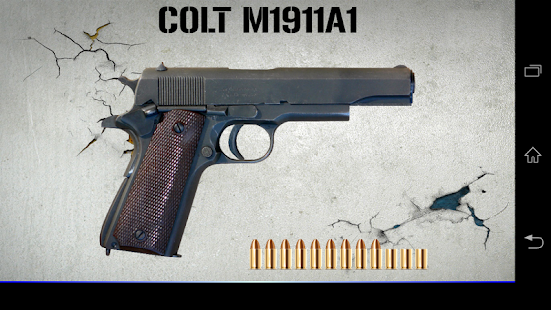 How to mod Gun Lover - HD 1.0 apk for laptop