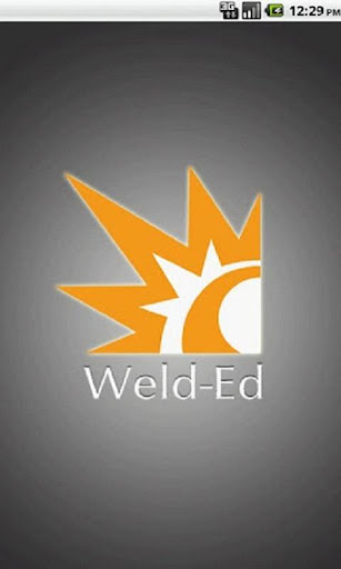 Welding Educators Resource