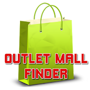 Factory Outlet Mall Finder US  Icon