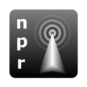 NPR Station Finder