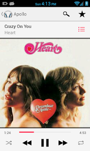 Free Download Apollo eyeOS 7 Stock APK for PC